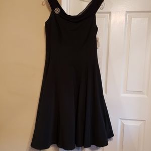 Windsor Crinoline Dress